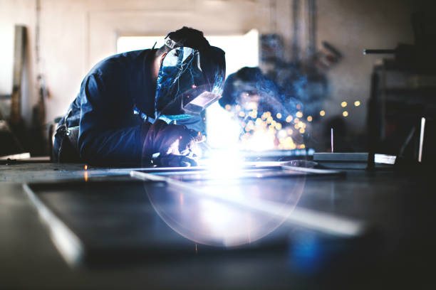 Affordable Welder Services in Gadsden, AL