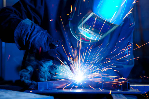 Best Aerospace and Defense Welding in Gadsden, AL