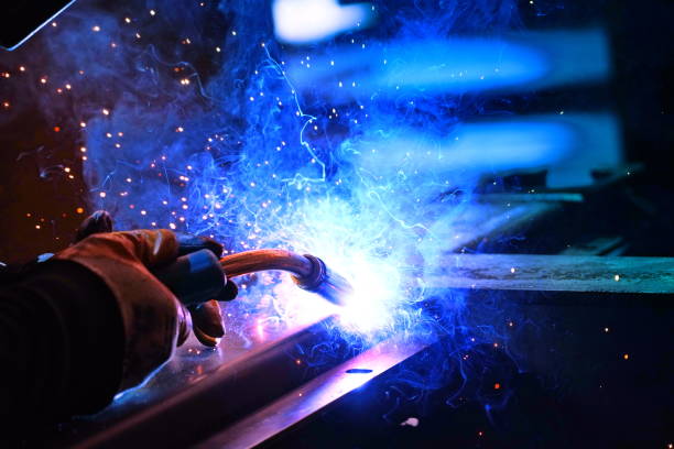 Best Structural Steel Welding in Gadsden, AL