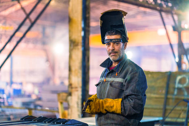 Reliable Gadsden, AL Welder & Metal Fabrication Solutions