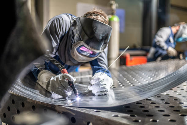 Best Automotive Welding in Gadsden, AL