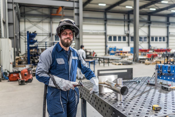 Best Pipe Welding in Gadsden, AL