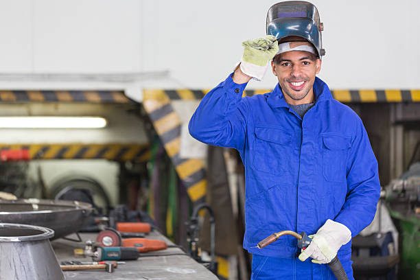Best Welding Equipment Sales and Repair in Gadsden, AL