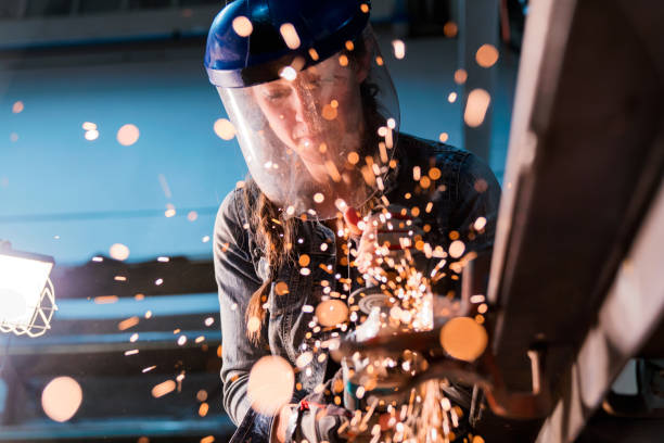 Best Automation and Robotic Welding in Gadsden, AL