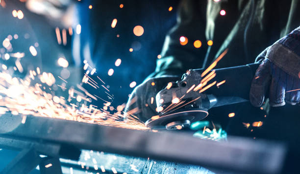 Best Food and Beverage Processing Equipment Welding in Gadsden, AL